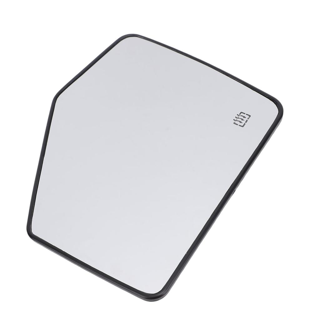 Зеркальное стекло с подогревом Быстрая разморозка Защита от запотевания Замена стекла бокового зеркала для Mountaineer Base 2007 2010