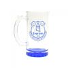 Crest Stein Mug