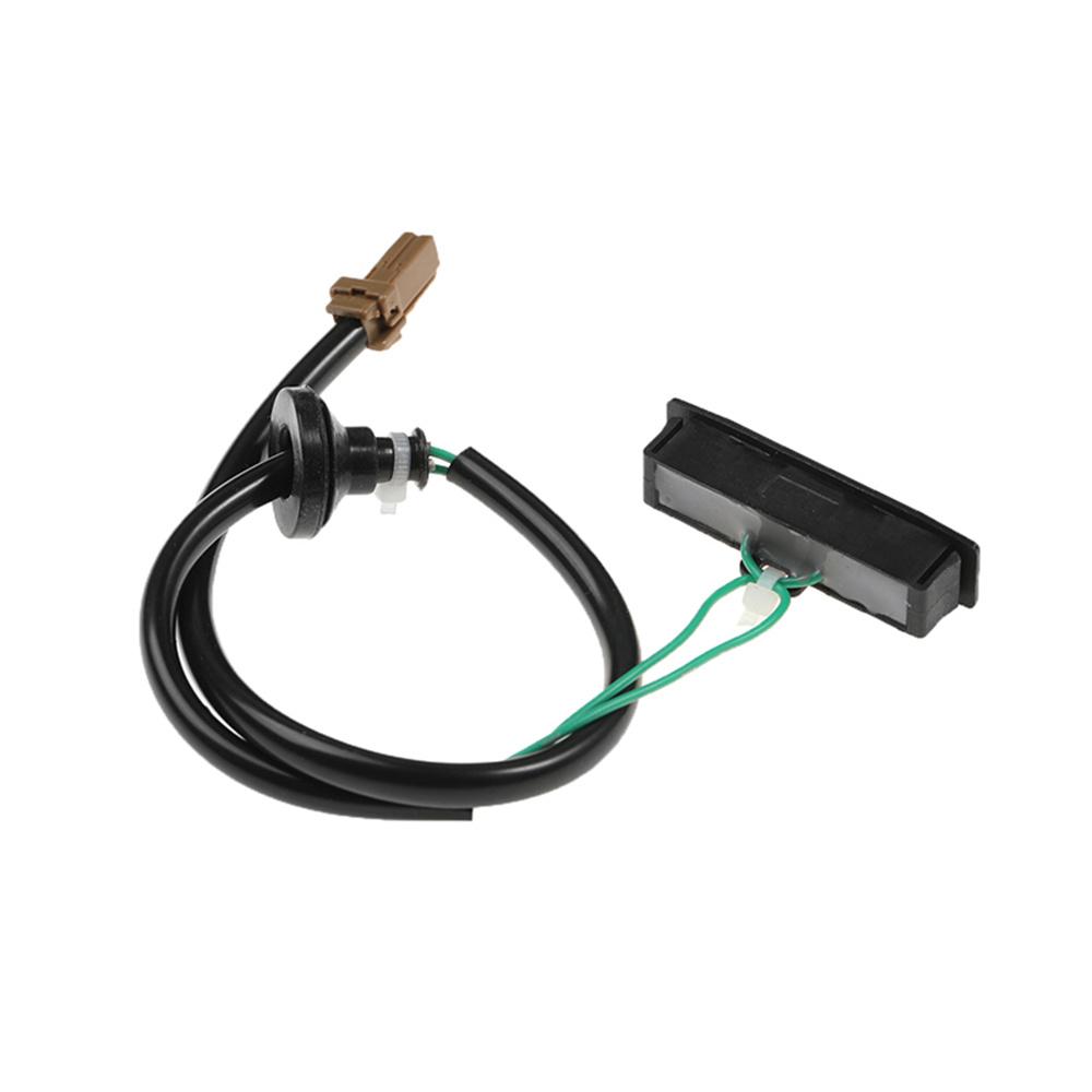 Задний подъемный переключатель багажника 63270FG001 для 2008-2014 Subaru Impreza WRX STi