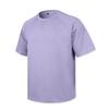 Men Casual T Shirt Waffle Knit Loose Fit T Shirts for Man Solid Color Short Sleeve Tee Oversized Fit Textured Fabric Crew Neck