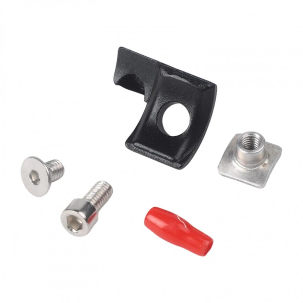 Shifter Mounting Bracket for MMX Compatible with MatchMaker X and For Elixir