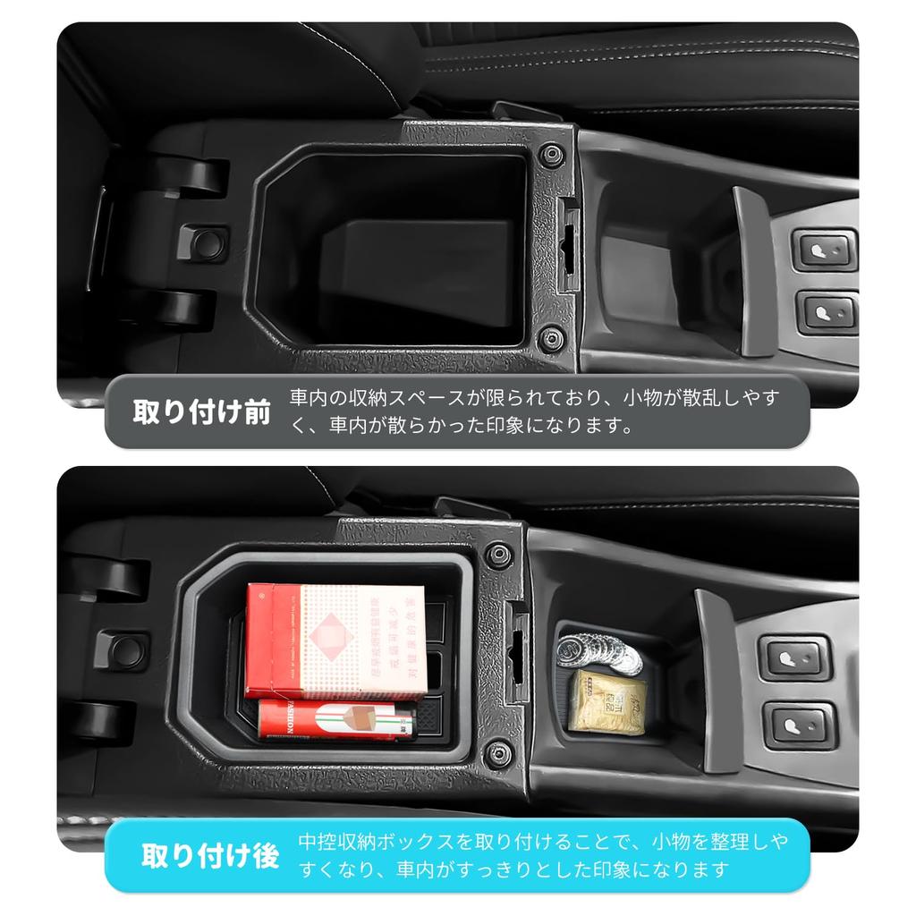 Auovo Suzuki Передняя Специальная Центральная Консоль Ящик для Хранения Ручного Тормоза Консольный Лоток Лоток для Хранения