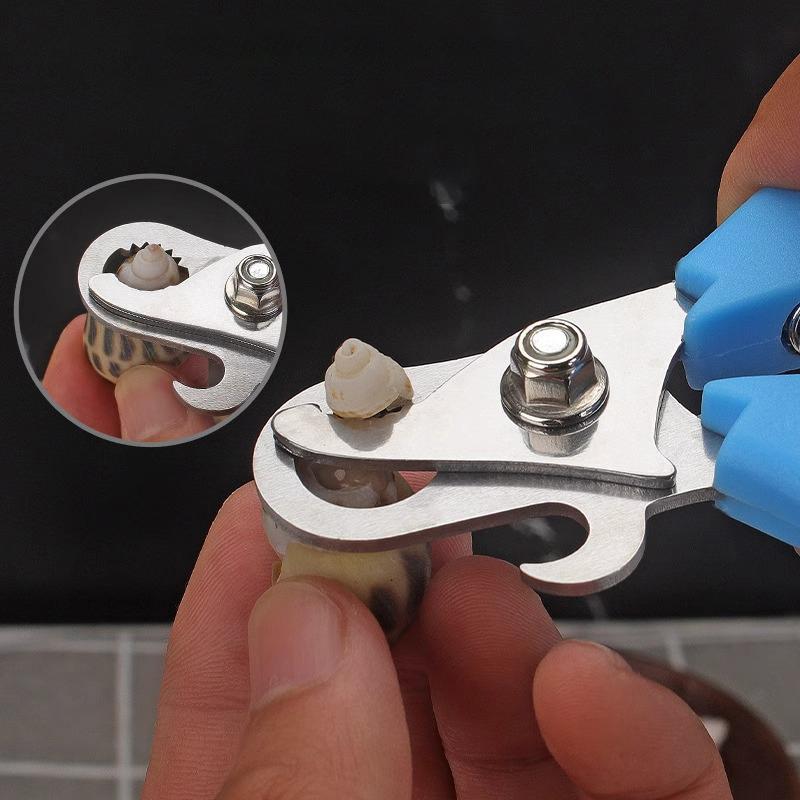 Артефакт в виде улитки для резки, нескользящее поле, специальные ножницы для резки хвоста льва, резак для улиток из камня, инструменты для удаления хвоста