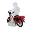 Takara Tomy Tomica 106 Honda CT125 Hunter Cub Die-cast Model, Mixed Colors