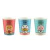 Бумажный стаканчик Ryan Cafe Ryan 285 мл x 50 шт + Apeach 285 мл x 25 шт + тюбик 285 мл x 25 шт Набор, 1 комплект, Корейский лучший персонаж