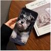 Schnauzer Puppy Dog Case For OnePlus 13T 13R 12R 10R 15 13 12 11 8T 10T Nord CE 4 3 2 Lite N20 N30 Nord 5 Cover