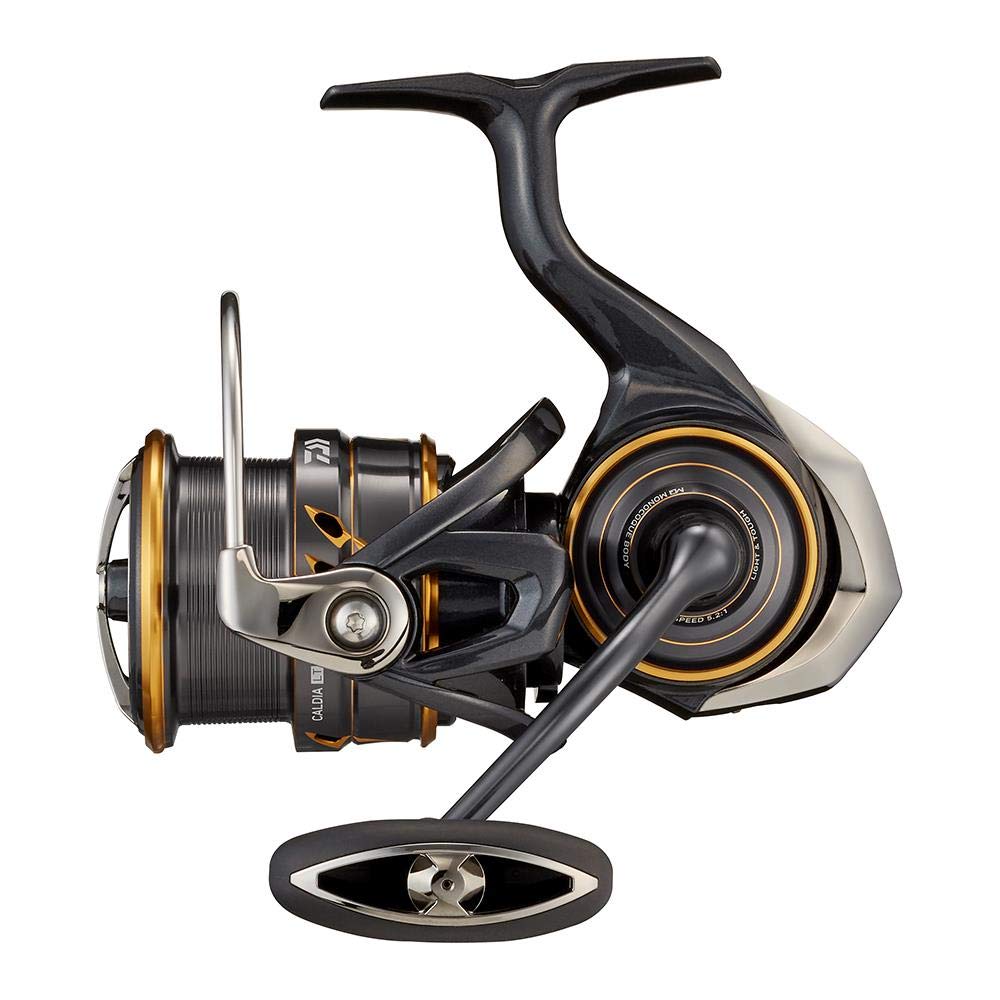 Daiwa Спиннинг 21 Caldia LT4000S-C