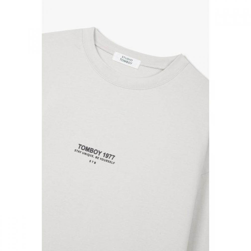 STudio Tomboy One PoinT T shirT 9175322971