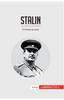 The Stalin : El Hombre De Acero Book