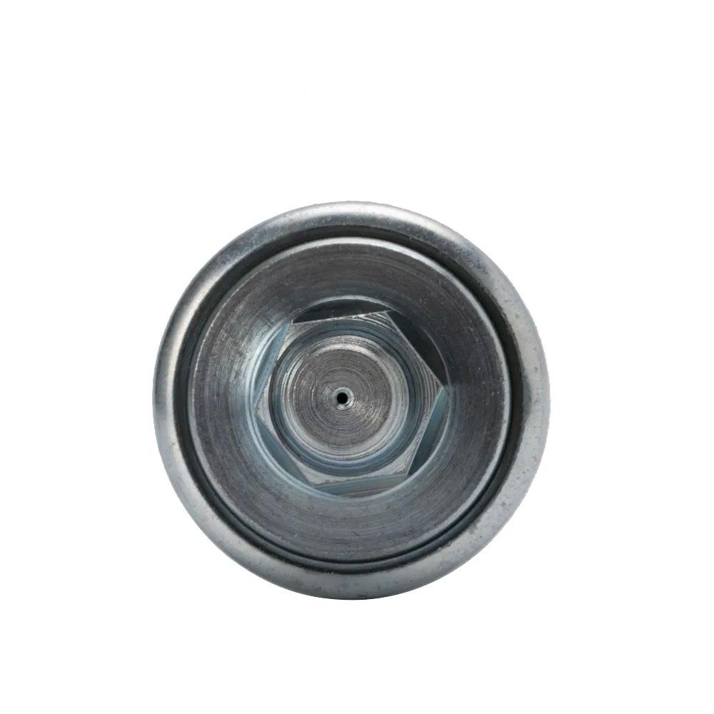 High Quality VDO Oil Pressure Sensor Probe For Diesel Generator Set Weichai Cummins Universal Oil Pressure Sensor