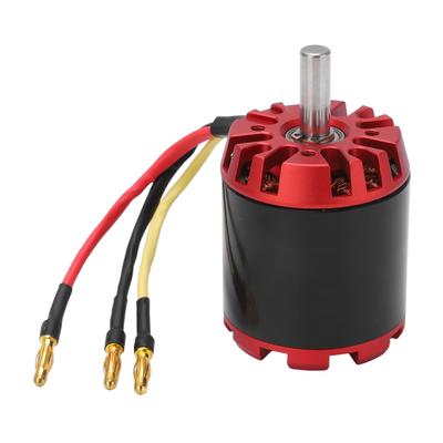 5065 270KV Двигатель без датчика Двигатель высокой мощности 6480?9600 об/мин для электрического 4-колесного самоката