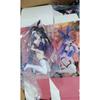 13см Аниме DATE A LIVE Ятогами Тока Фигурка Настольная Милая Девушка-Кролик Стиль Модель Игрушка Подарок Коллекция Фигурка Действия ПВХ