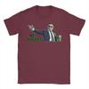 Casual Mr Worldwide Cool Pitbull T Shirt Unisexs Round Neck Short Sleeve Tops Cotton Summer TopsTops