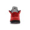 Air Jordan 5 Retro TD Raging Bull 2021 Baby Sneakers Red Varsity-Red Black 440890-600