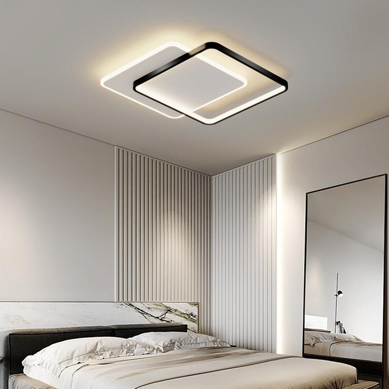 Led Chandelier Living Bedroom Dining Room Firefly Chandelier Simple Home Intdoor Lighting Decoration Ceiling Lamps