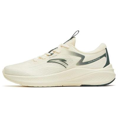 Кроссовки для бега с амортизацией и сопротивлением скольжению женские кроссовки белые синие серые 922315519-3