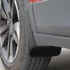 Car Cover Fender Soft Mudguard Protection Flap Splash Mud Guard Frame For Volkswagen VW T-cross Tcross