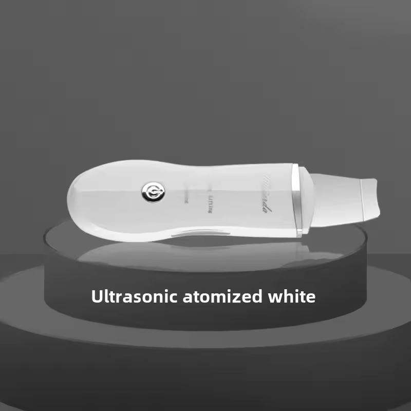 Ultrasonic Peeling Machine Acne Household Electric Blackhead Instrument Pore Cleaner Blackhead Removal Tool Cleaning Instrument
