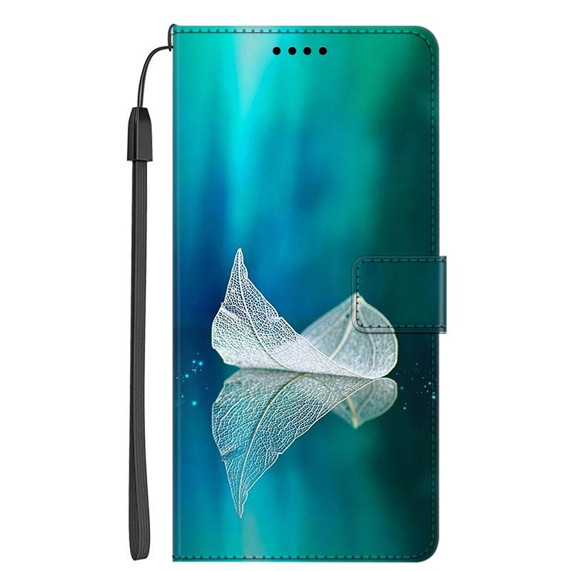 Magnet Leather Case For ZTE Nubia RedMagic 10 Air Case Flip Wallet Bag Book Cover For ZTE Nubia Focus Pro Phone Case Funda Coque