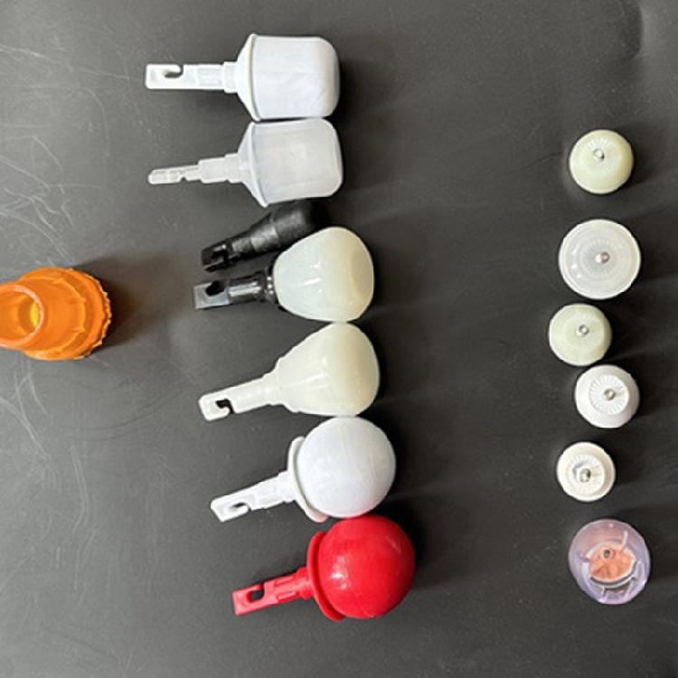 Легкий наконечник для трости-поводыря для пожилых и слабовидящих, функция безопасности, головка трости для слепых, легкая замена