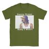 Rapper Danny Ocean Album  TShirts Unisex  Unique Pure Cotton Tee Shirt Crew Neck Short Sleeve T Shirt 6XL Clothes