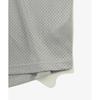 New Era Ap Baseball Mesh Shirts Fashion Simple Versatile Letter Stripe Short Sleeve Shirt Korean Style Unisex shirts 15074112