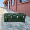 Прочный ротоформованный кейс для хранения и оборудования Lishi