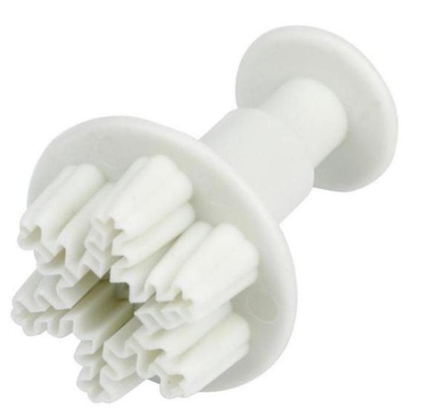 Пластиковые формы, для приготовления украшений для тортов