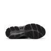 Asics Гель NYC Графитовый Серый Черный Мужской 1201A789-020
