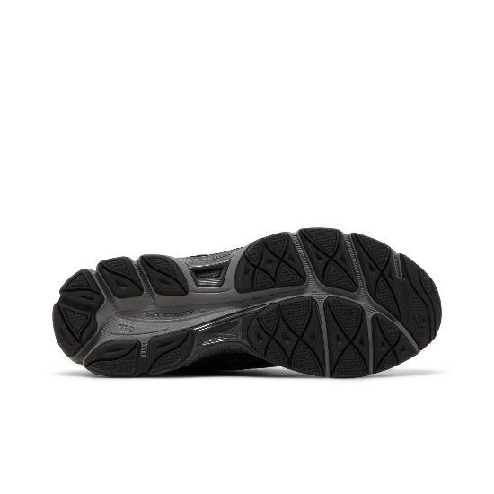 Asics Гель NYC Графитовый Серый Черный Мужской 1201A789-020