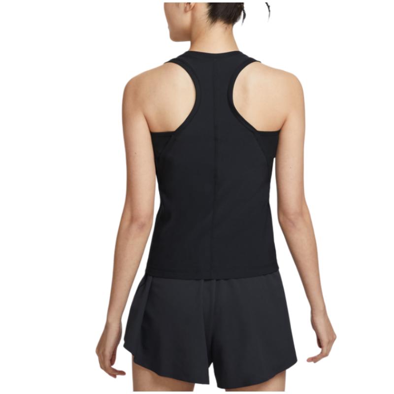 Nike Женский топ-майка для тенниса Nike Dri-FIT Victory FD5585-010