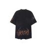 Balenciaga Футболка FW23 Свободный крой Унисекс Черный 698811TOVT31055