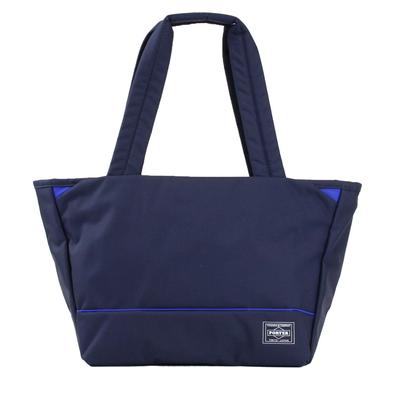 Сумка-тоут Mousse MOUSSE TOTE формата A5 (S) 751-29872 (военно-морской флот)