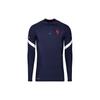 Vaporknit France Strike L/S Top Midnight Blue Men Streetwear CD2170-498