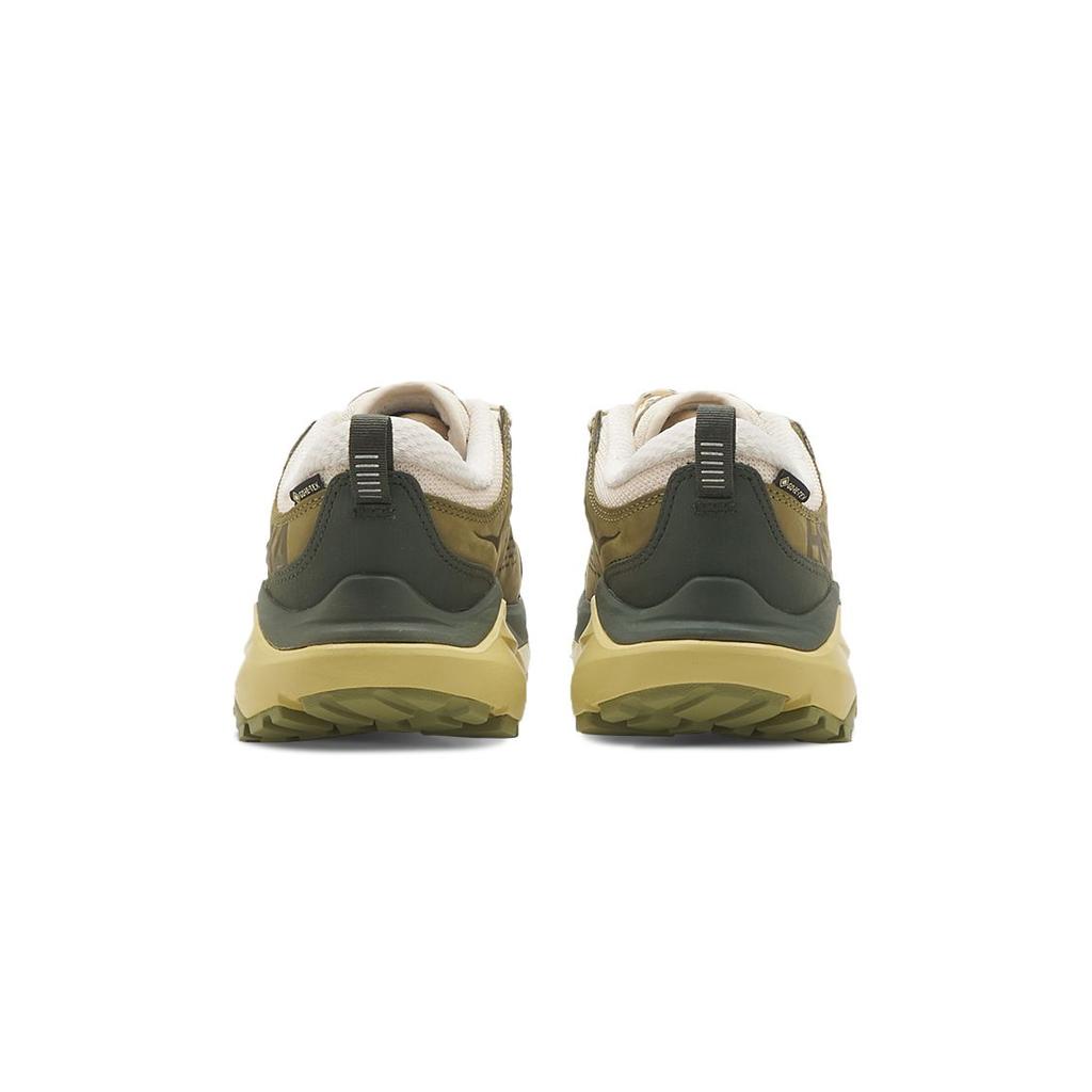 HOKA One One Kaha Low Gtx Hiking Shoes Unisex Hiking Shoes Brown 1123190-FNN