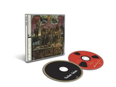 THE BAND CAHOOTS К 50-ЛЕМУ Юбилею, ТОЛЬКО ДЛЯ ЯПОНИИ, 2 SHM-CD UICY-16035, НОВЫЙ