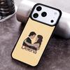Чехол для телефона Damon Elena The Vampire Diaries для iPhone 17 16 15 14 13 12 11 Pro Max Plus 17Air Мягкий силиконовый чехол