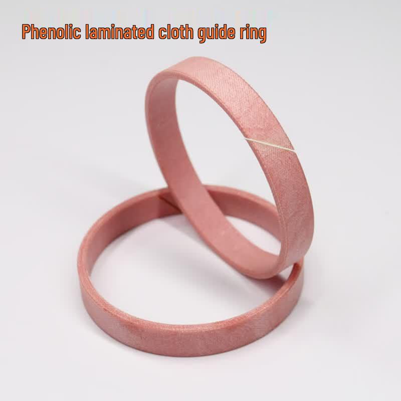 Supinda Phenolic Fabric Open Guide Ring