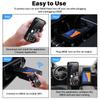 BT/Wifi ELM327 OBD Автомобильный диагностический инструмент Android / IOS PK Vgate Icar2 Считыватель кодов ELM327 V2.1 OBD2 Сканер TR6260S1