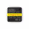 STM32F103RDT6 High Quality Original Authentic Chip 72MHz 128KB Microcontroller Single Chip Microcomputer LQFP64 32F103RDT6