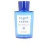 BLU MEDITERRANEO ARANCE DI CAPRI Edt Vapo 180 Ml