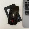 Чехол для телефона D-Diablo IV для Samsung S24, S21, S22, S23, S30, Ultra, S20, Plus, Fe, Lite, Note, 10, 9, 5G Черный Мягкий Чехол