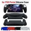 Silicone Protective Case for PS5 Portal Handheld Console Anti-Scratch Non-Slip Soft Case Cover Sleeve for PS Game Console Gaming