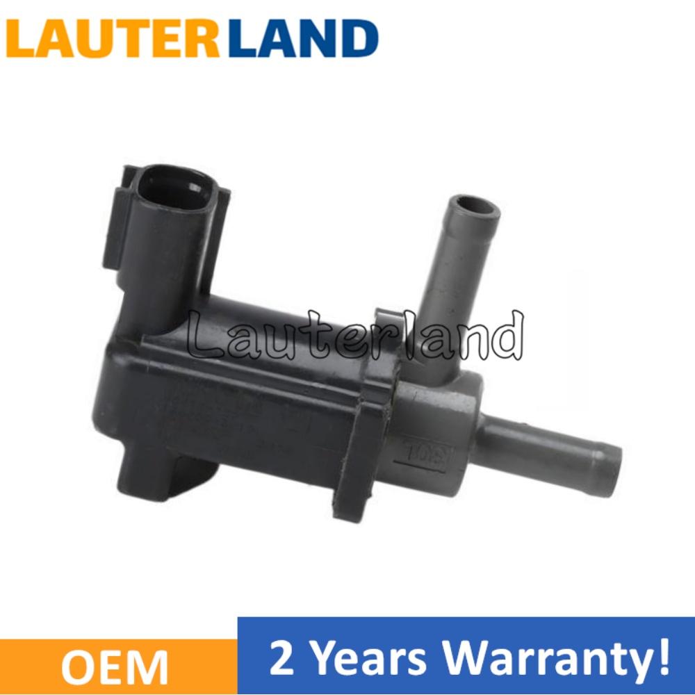 New Duty Vacuum Switching Valve for Toyota Aygo Yaris Daihatsu Sirion Subaru Justy 9091012275 1362003210 90910-12275 136200-3210 Ventilation Valves 4