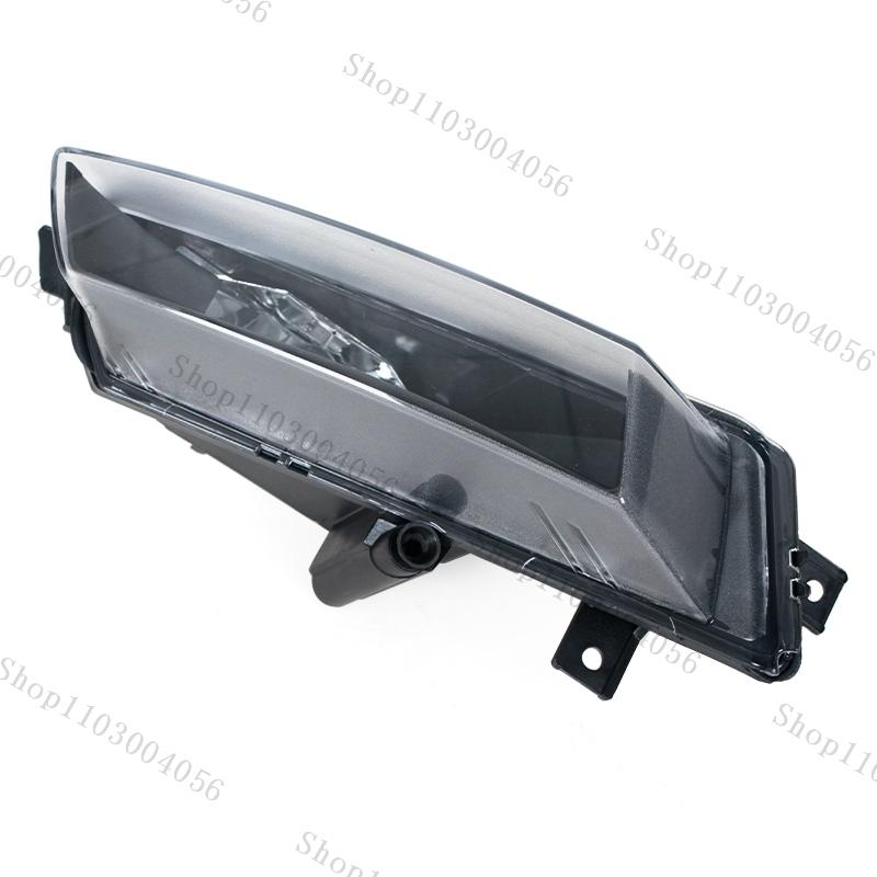 Front Bumper Fog Light For BMW 1 Series E81 E87 2007-2012 Indicator Bumper Reflector Signal Lamp Lights 63177181287 63177181288