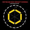 1X Ba15s 1156 Led P21W Vehicle Reverse Turning Instructions Lamp 6 Filament Chip Car Light Bulb S25 Auto White RED 12v 6000K