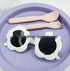 Customized Cartoon Sunglasses for Graduation & Birthday Parties
