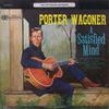 Виниловая пластинка PORTER WAGONER A Satisfied Mind CAS769 RCA CAMDEN US Кантри/Фолк Б/у