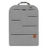 LIHIT LAB ALTNA Carrying for Plate, Bag-in-Bag Backpacks, Gray, A7743-27