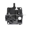 Садовый карбюратор Briggs & Stratton для моделей 799583, 593261, 595656, 591979, 590556
